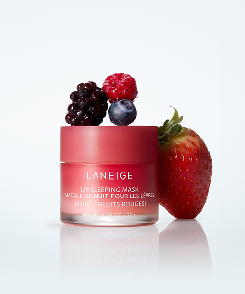 Laneige Lip Sleeping Mask Ex Mini 3g